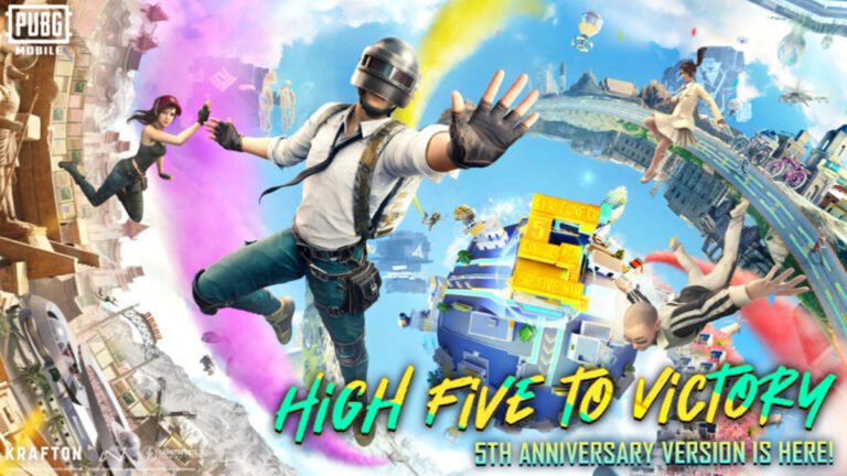 PUBG Mobile World Of Wonder Trailer Launched: पब्जी मोबाइल वर्ल्ड ऑफ वंडर ट्रेलर हुआ लॉन्च, यहां मिलेगी पूरी जानकारी