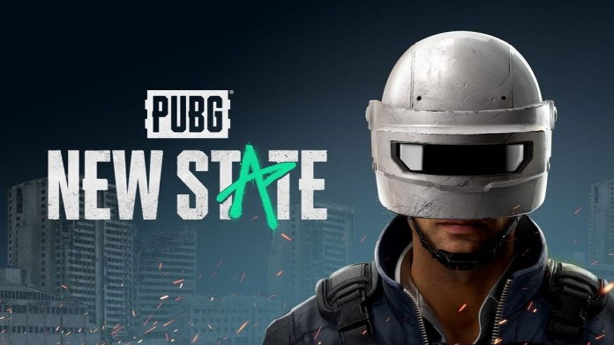 PUBG New State Mobile 0.9.46 Patch Update