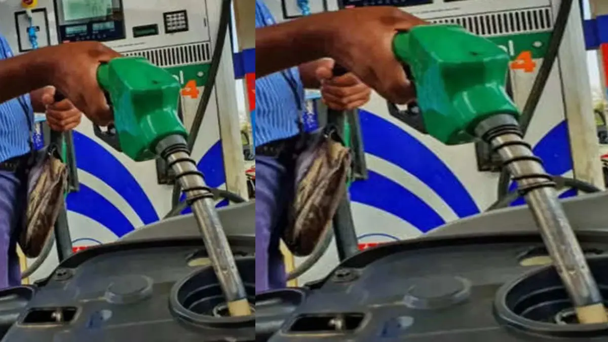 Petrol-Diesel-Price