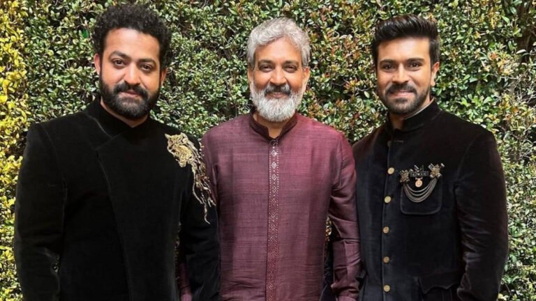 ऑस्कर में ‘RRR’ की टीम को नहीं मिली Free Entry, राजामौली को हर टिकट के लिए चुकाने पड़े ‘इतने’