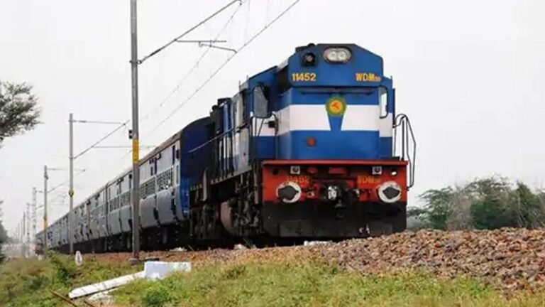 सिवनी से रवाना होगी पातालकोट और पेंचव्हेली पैसेंजर एक्सप्रेस, ट्रेनों का टाइम टेबल घोषित