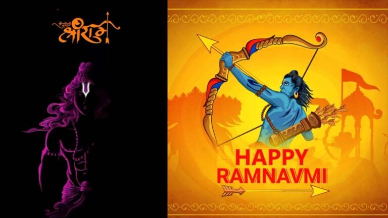 Ram Navami 2023 Coming Soon Whatsapp Status Video: राम नवमी 2023 व्हाट्सएप स्टेटस वीडियो