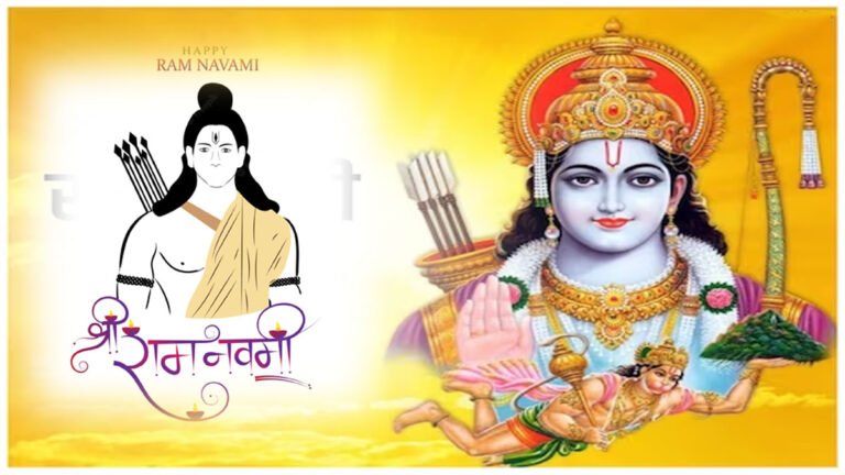 सिवनी: रामनवमी में होंगे भव्य आयोजन, 18 मार्च को श्रीराम मंदिर में बैठक का आयोजन