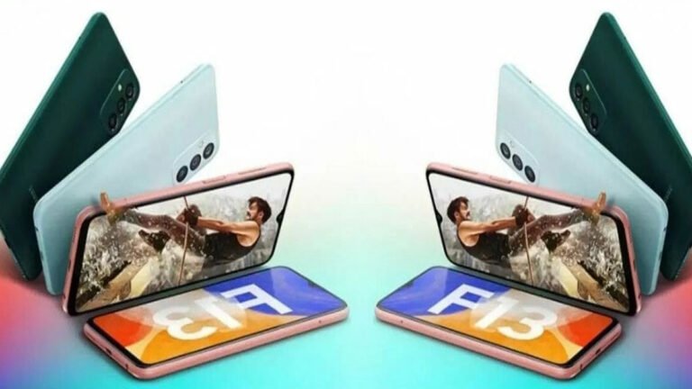 Samsung Galaxy F14 5G: Samsung का नया 5G स्मार्टफोन 6000mAh बैटरी और 50MP कैमरे के साथ हुआ लांच, जानें Awesome Features