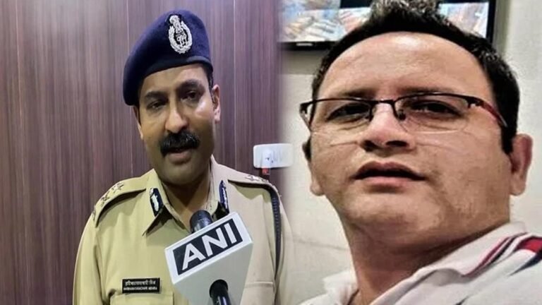 Sarfaraz Memon: इंदौर पुलिस ने घंटों पूछताछ के बाद संदिग्ध आतंकवादी सरफराज मेमन को छोड़ा