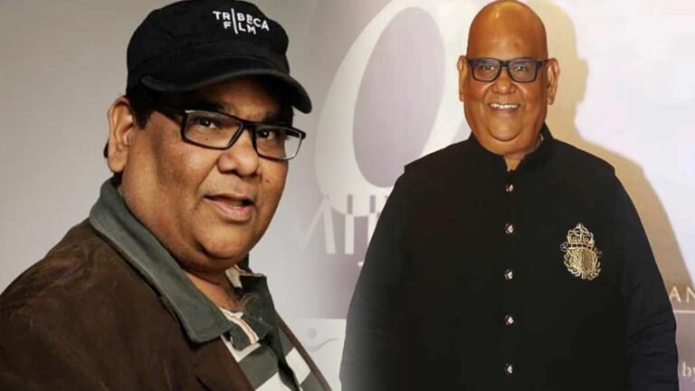 Satish Kaushik Death: सतीश कौशिक की हत्या 15 करोड़ के विवाद की वजह से हुई, महिला का आरोप