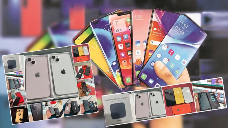 Second Hand Mobile: सेकेंड हैंड मोबाइल खरीदने का है विचार? यहां मिलेंगे सबसे सस्ते सेकेंड हैंड मोबाइल