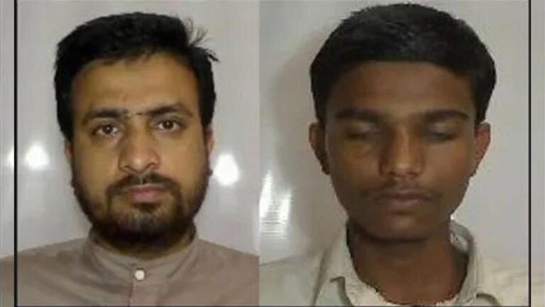 सिवनी: NIA की 3 स्थानों में छापेमारी, टेरर फंडिंग के मामले में शोएब खान और अब्दुल अजीज सल्फी हिरासत में