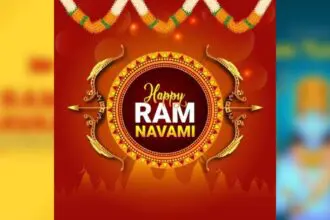 Shree Ram Navami 2023 Whatsapp Status Video
