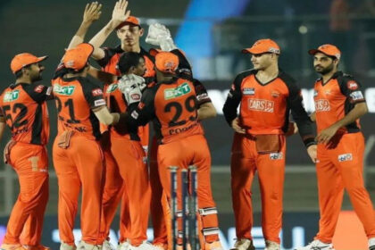Sunrisers Hyderabad’s YouTube Channel Gets Hacked