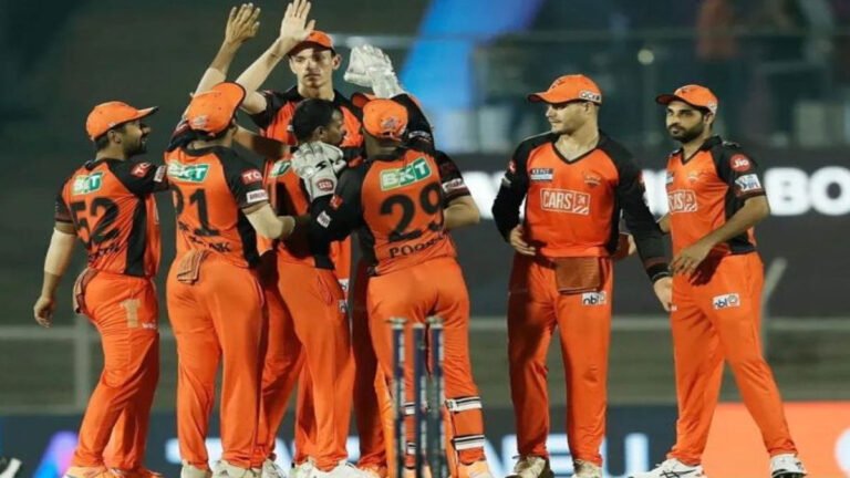 IPL 2023: सनराइजर्स हैदराबाद का Youtube Channel Hack; अचानक दिखने लगे Software Download के Video