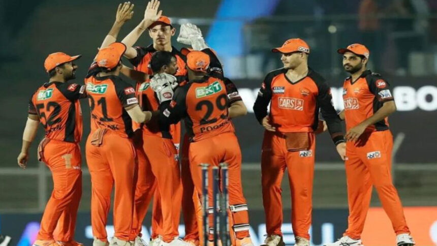 Sunrisers Hyderabad’s YouTube Channel Gets Hacked