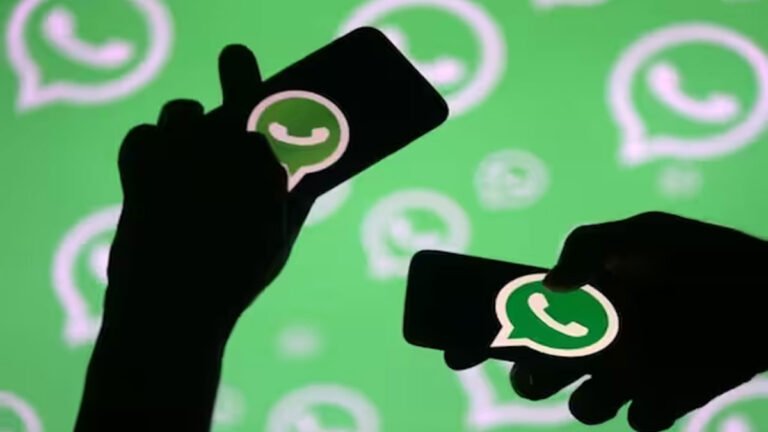 WhatsApp Cyber Fraud Alert: फर्जी जॉब, OTP और KYC Scam से कैसे बचें? जानिए बैंक अकाउंट सुरक्षित रखने के जरूरी टिप्स