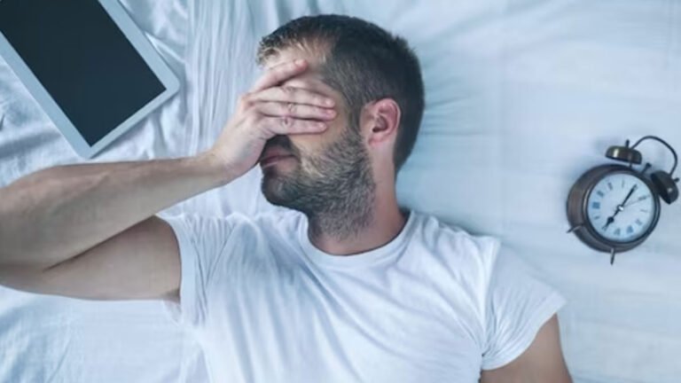 World Sleep Day 2023: विश्व नींद दिवस पर समझे सही मुद्रा के साथ गुणवत्तापूर्ण नींद कैसे  सुनिश्चित करें