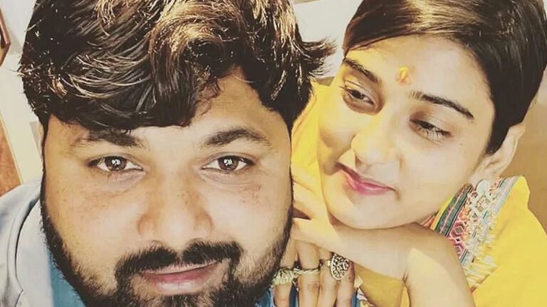 Bhojpuri एक्ट्रेस Akanksha Dubey’s की मौत पर BF समर सिंह ने तोड़ी चुप्पी, शेयर किया इमोशनल पोस्ट