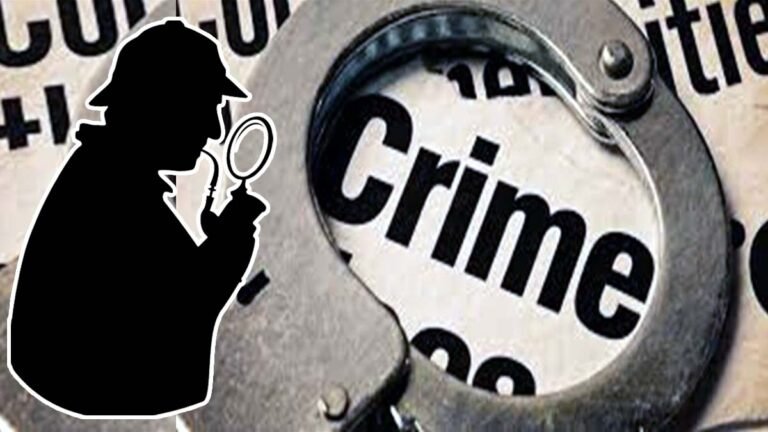 MP के सागर में BF के साथ भागने से रोका तो GF ने कर दी मां की हत्या