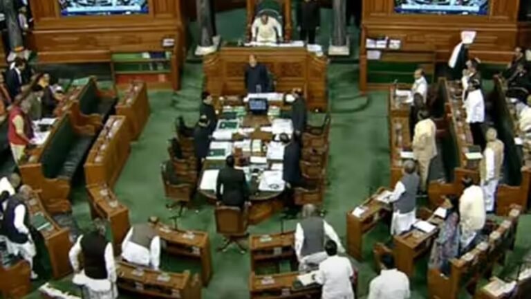 आज से बजट सत्र फिर शुरू: कई मुद्दों पर मोदी सरकार को घेरने की तैयारी में लगा विपक्ष