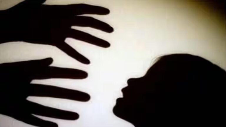 गुरुग्राम सेक्टर 81 आवासीय परिसर में 2 साल की मासूम के साथ बलात्कार, गंभीर चोटें