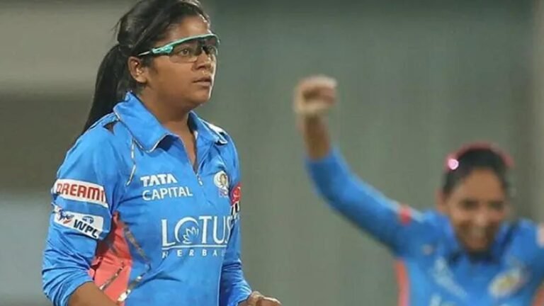 WPL 2023: इशाक का जबरदस्त आत्मविश्वास, डिवाइन और कसाट को एक ही ओवर में किया आउट