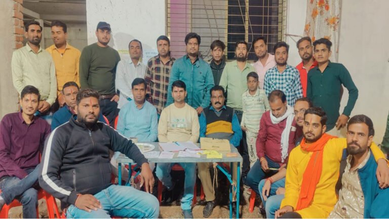सिवनी: धूमधाम से मनाया गया तेली समाज की आराध्य देवी भक्त शिरोमणि मां कर्मा देवी का  जन्मोत्सव