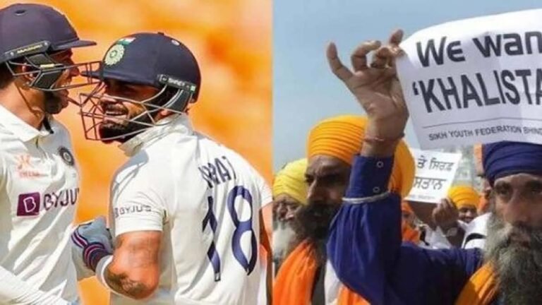 IND vs AUS 4th Test: भारत-ऑस्ट्रेलिया टेस्ट मैच पर था खालिस्तानी का संकट? धमकी के बाद एक्टिव मोड पर अहमदाबाद क्राइम ब्रांच