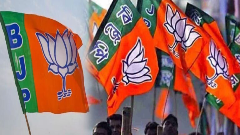 MP Election: भाजपा की बड़ी घोषणा, एमपी के हर जिले के विधानसभा संयोजकों की घोषणा, देखें सूची; आपके जिले से कौन?
