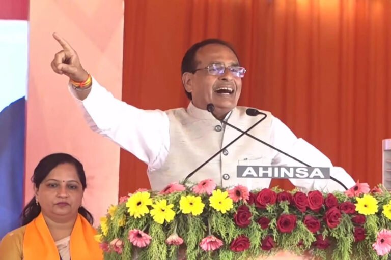 MP News: 7 विधानसभा और लोकसभा चुनाव जीतकर छिंदवाड़ा को करेंगे कांग्रेस मुक्त: सीएम शिवराज