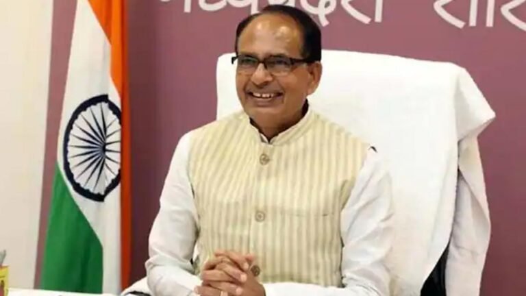 एमपी के मुख्यमंत्री शिवराज सिंह चौहान की बड़ी घोषणा: महिला कर्मचारियों को मिलेगा 7 दिवस का अतिरिक्त अवकाश