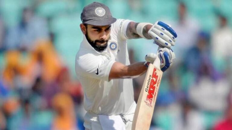 IND vs AUS 4th Test: अहमदाबाद मैच में विराट का “कारनामा”; सचिन-कपिल जैसे दिग्गजों की लिस्ट में हुए शामिल