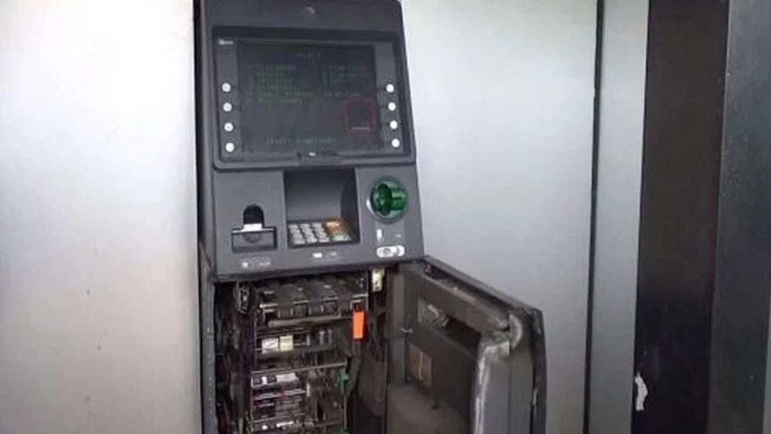 ATM-BREAK