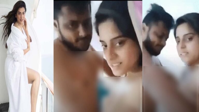 Akshara Singh New MMS Leak: BF के साथ एक बार फिर आपत्तिजनक हालत में अक्षरा सिंह का MMS Leak, पहले भी लीक हुआ MMS