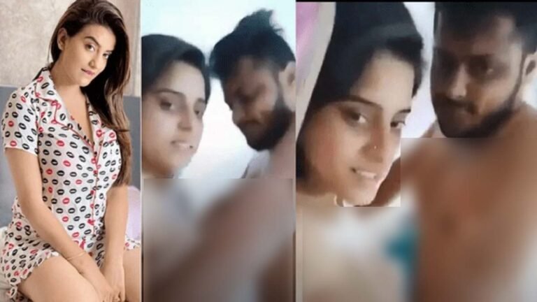 Akshara Singh MMS Leaked: भोजपुरी एक्ट्रेस अक्षरा सिंह का BF के साथ एमएमएस Telegram पर हुआ लीक