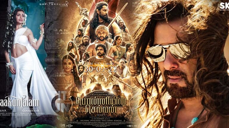 April 2023 Movie Release Date: इस महीने होगी इन दिग्गज अभिनेताओं की भिड़ंत, रिलीज होंगी कई बड़े बजट की फिल्में
