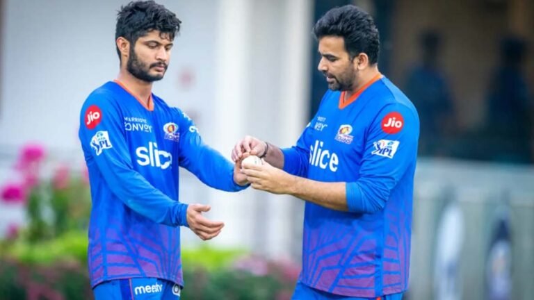 सिवनी से चिन्नास्वामी स्टेडियम तक: जानिए कैसे ‘स्पेशल बॉय’ अरशद खान के जुनून ने उन्हें IPL तक पहुंचाया