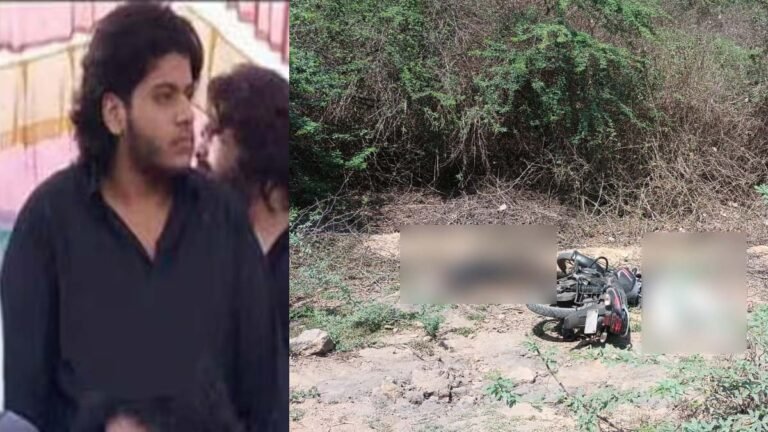 Atiq Ahmad Son Encounter: अतीक अहमद के बेटे का एनकाउंटर, मुठभेड़ स्थल से तस्वीरें आई सामने