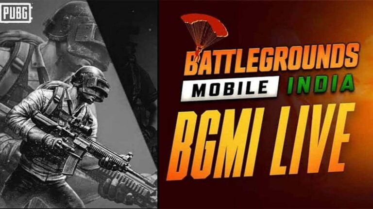 जानिए वो TOP 5 Reasons जिनकी वजह से BGMI Live Streaming पर पर्याप्त रूप से ध्यान नहीं दिया जा रहा है