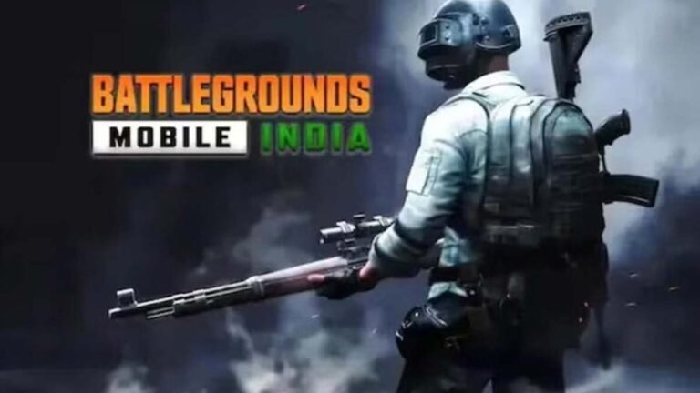 BGMI नहीं हुआ UNBAN तो ये TOP 5 Best Battle Royale Games जो आप खेल पाएंगे ऑनलाइन