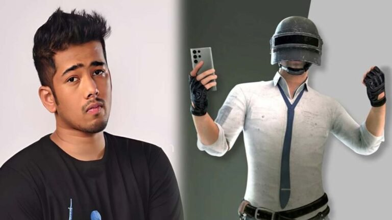 BGMI Unban: भारत में में मई में BGMI की होगी वापसी, तन्मय “स्काउट” सिंह ने किया खुलासा