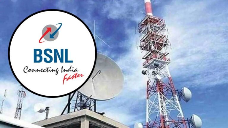 यदि आप BSNL यूजर है तो आपके लिए है बड़ी खुशखबरी: बीएसएनएल जल्द ही उपलब्ध कराएगा ‘यह’ सेवा; पढ़ें डिटेल