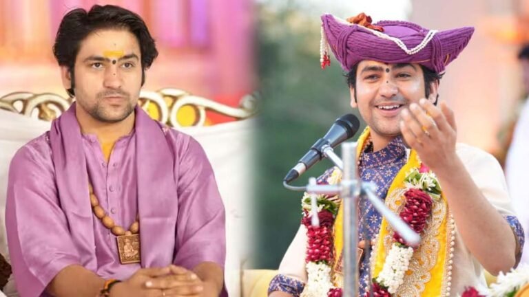 जिनके साथ अच्छा करो वही बदनामी करते हैं:  दिव्य दरबार में बोले धीरेन्द्र शास्त्री | Bageshwar Dham Sarkar