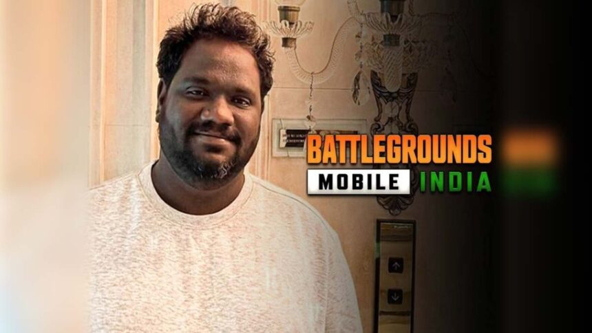 Battleground-Mobile-India
