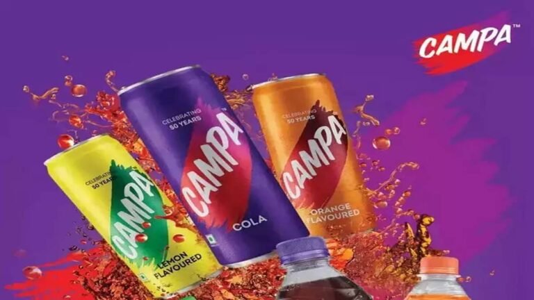 Campa Cola: रिलायंस की एंट्री ने बिगाड़ा Coca Cola जैसी दिग्गज कंपनी का गेम