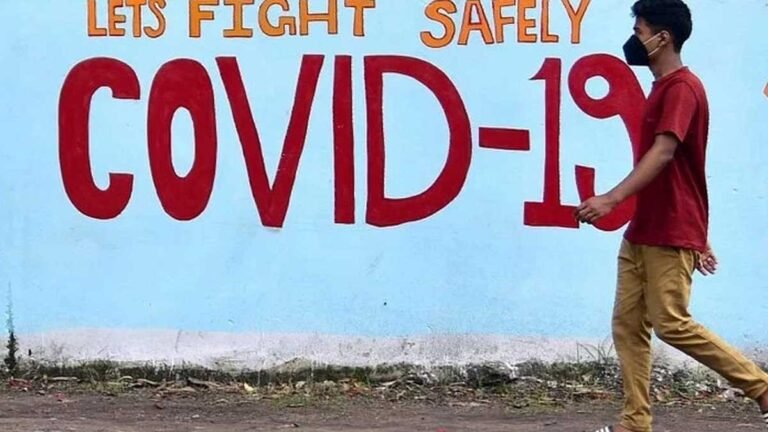 इंदौर में कोरोना के बढ़ते मामले: पिछले 18 दिनों में हर 25वां सैंपल पॉजिटिव पाया गया