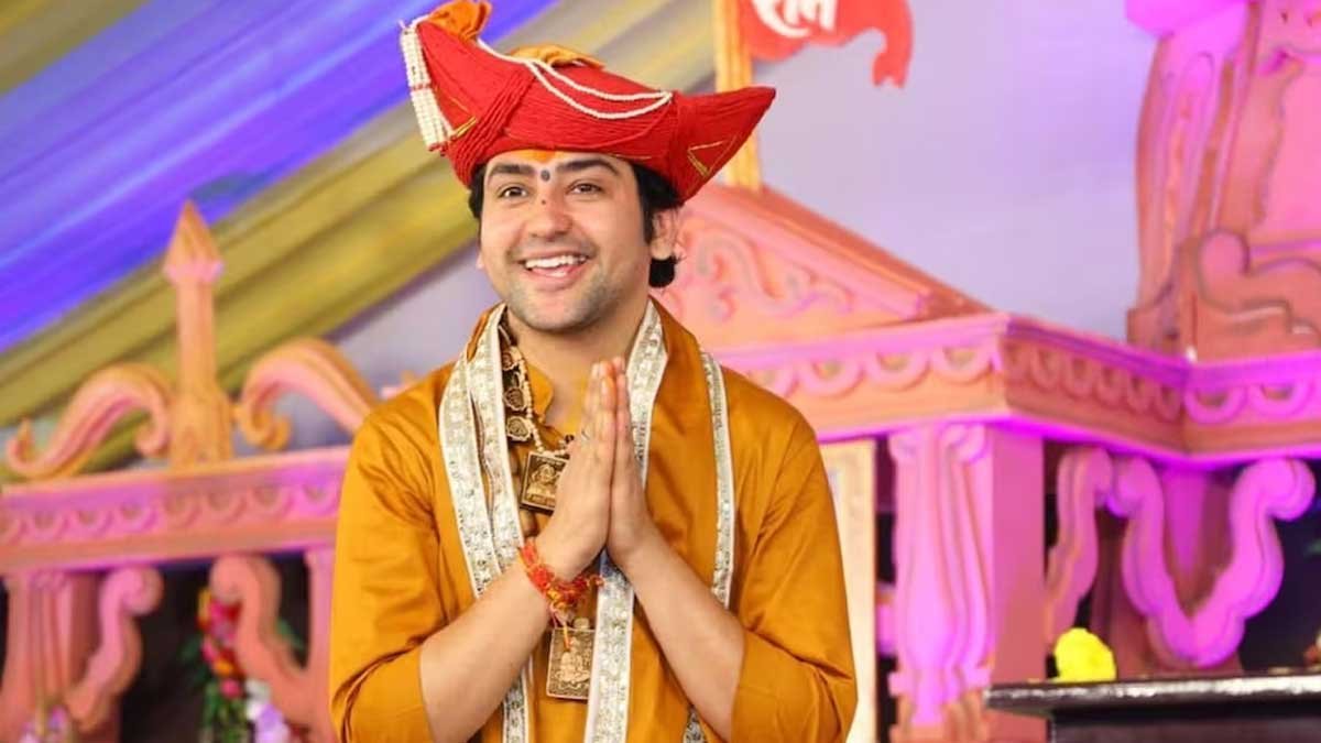 Dhirendra-Krishna-Shastri