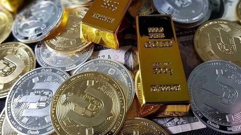 GOLD Price Today: सोने की कीमतों में भारी गिरावट, चांदी में भी तेजी; मुंबई, दिल्ली, चेन्नई, कोलकाता में कीमतों की जाँच करें