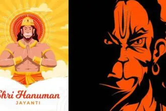 Hanuman Jayanti 2023 Whatsapp Status Download