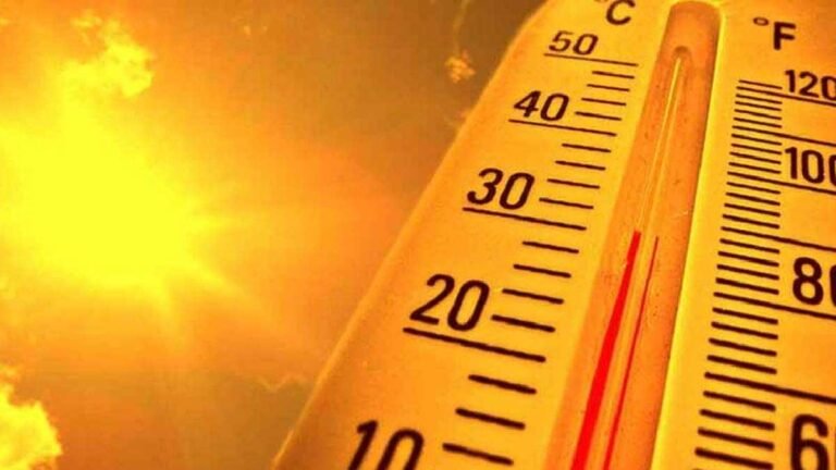 Hottest Cities in India: भारत के सबसे गर्म शहर, इन शहरों में अत्यधिक लू के साथ सबसे अधिक तापमान दर्ज किया गया