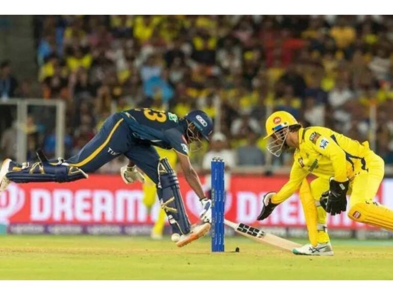 IPL 2023 – GT vs CSK: गुजरात टाइटंस और चेन्नई सुपर किंग्स के बीच कल के मैच के TOP 3 टॉकिंग पॉइंट्स