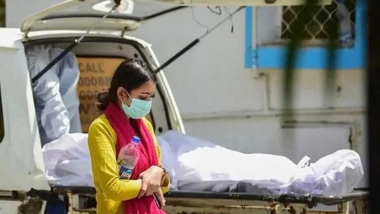 Indore Corona News: 25 वर्षीय गर्भवती महिला की कोरोना वायरस संक्रमण से मौत