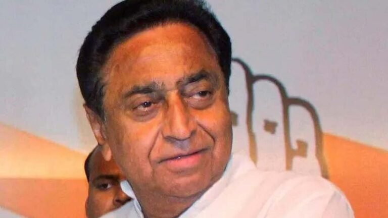 MP में किसानों पर सियासी घमासान: किसानों को मुआवजा मिलने में हो रही देरी, कमलनाथ ने उठाया सवाल